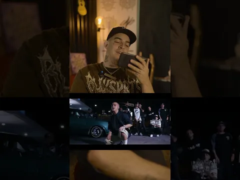 CHOLO EN UN LOW 2.0 14/05