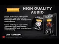 Download Lagu Dewa 19 - Sayap-sayap Patah Lirik HQ Audio | Suara Jernih