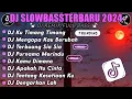 Download Lagu DJ SLOW FULL BASS TERBARU 2025🎵DJ KUTIMANG TIMANG ADIKU SAYANG 🎵DJ LUMPUR DAN BERLIAN ( TRENDING )