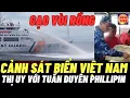 Download Lagu (12/10) Khủng hoảng Bão Đói .GẠO VIỆT NAM lại cứu người dân Phillipin . Chuyện Không tin , có thật !
