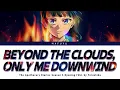The Apothecary Diaries S3 Opening FULL『Beyond the Clouds, Only Me Downwind』Yorushika (KAN/ROM/ENG)