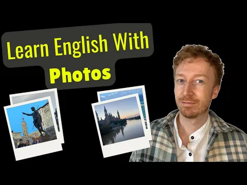 A2: lição de listening — Learn Easy Inglês With This Video | EnglishSponge