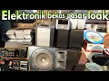 Download Lagu Pasar loak Jatinegara bagian selatan area pinggir kali
