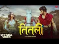 Download Lagu Titli | Vishvajeet Choudhary Voice | Aman Jaji x Mallika Kaliraman | Romantic Haryanvi Song 2025