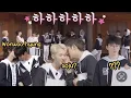 Download Lagu Seventeen playing drawing quiz in nana bnb (went wrong)