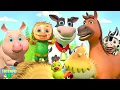 Download Lagu Macdonald tua, Lagu Pertanian + Lebih Banyak Lagi Musik Spesial hari Anak