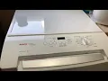 Electric Dryer not heating Bosch