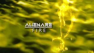 Alienare Fire Official Video  Alienare Fire Official Video