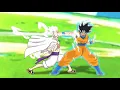 Download Lagu LUFFY GEAR 5 vs GOKU ULTRA INSTINCT - Fan Animation