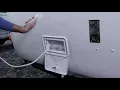 External Shower