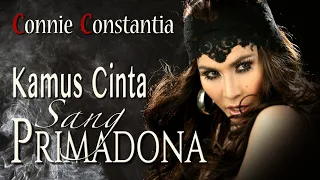 soundtrack movie kamus cinta sang primadona connie constantia