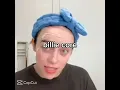 Download Lagu Billie being Billie #billieeilish