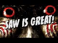 The Saw Films Are Secretly Great