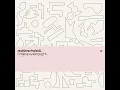 The Tide and the Moon - Matthew Halsall