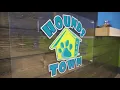 Hounds Town USA Store Walkthrough - Pittsburgh