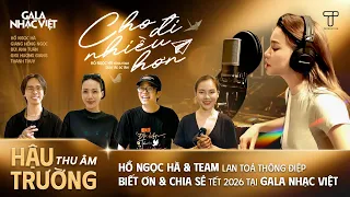 Cho đi nhiều hơn