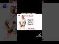 Download Lagu DIRIEH NADIF HEEESTI XEER CISSE / WILWILE