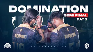 WE TOOK OVER DAY 2 🔥💛 | TEAM GODLIKE