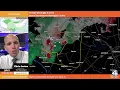 LIVE Severe Weather in the Upstate