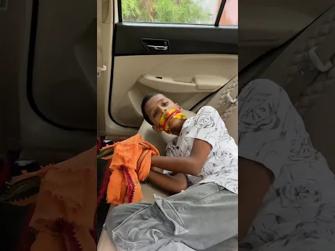 Apne baccho ko akele car 🚘 mai na chode 😱🥺|| #shorts #kahani #story #emotional #ytshorts
