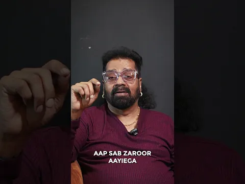 22 August 2026 | Hariharan Live | Mumbai