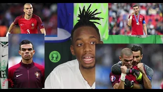 the shirtless plantain show ep 3 knockout