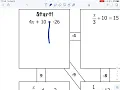Two step equation Maze