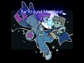 Be around me - 1hour with lyrics💖 (Will Joseph Cook(feat. chloe moriondo))