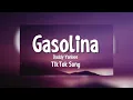 Download Lagu Daddy Yankee - Gasolina TikTok Remix Song - Sped up