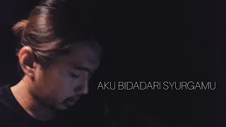 Download AKU BIDADARI SYURGAMU - DATO SRI' SITI NURHALIZA | JOSIAH LIM | OST 7 HARI MENCINTAIKU 2 MP3