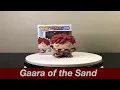 Naruto Shippuden Gaara Funko Pop Unboxing Review