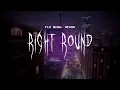 Download Lagu flo rida - right round (feat. ke$ha) [ sped up ] lyrics