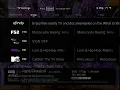 Xfinity X1 Guide Scrolling Stockton CA Listings 4 3 Guide October 24 2022