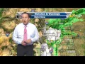 Justin Chambers - Meteorologist