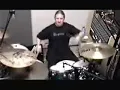 Mad Drums
