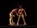 Download Lagu Alexis Brothers Big Apple Circus 1990