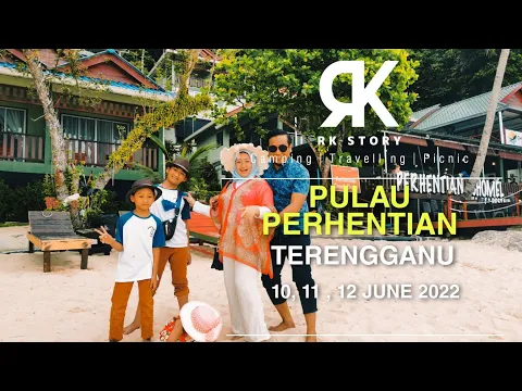 Download MP3 Trip Pulau Perhentian - Perhentian Chomel