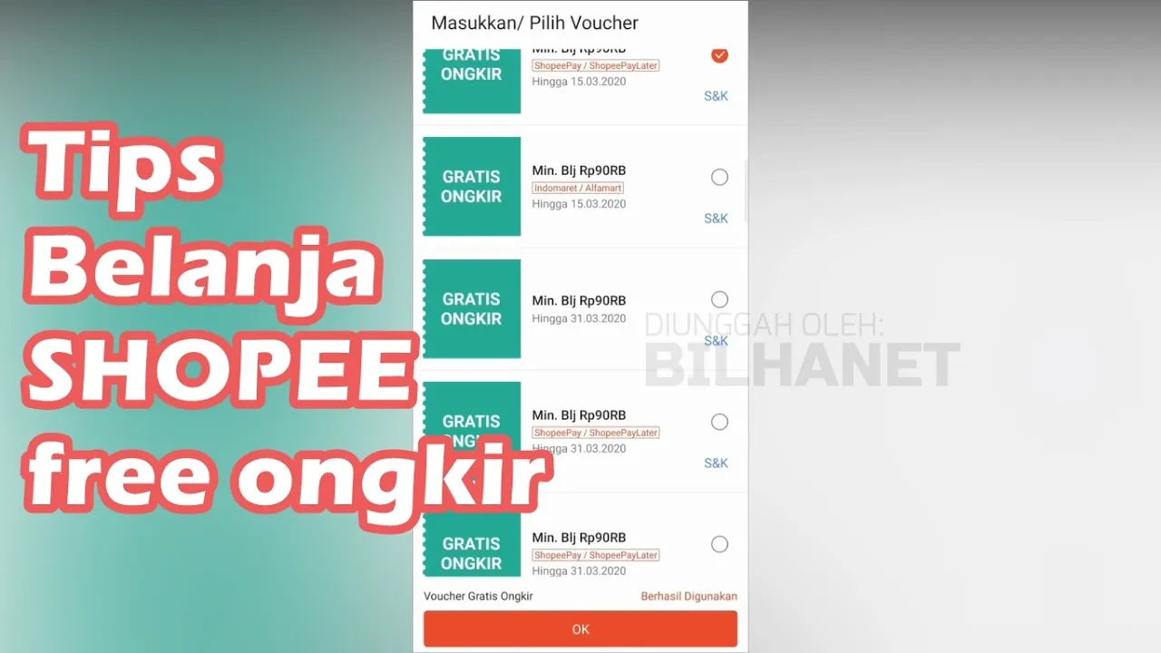 Berapa Penghasilan Kurir  JNE, Sicepat, TIKI, Ninja, Shopee Express, ID Express, Lazada & AnterAja?