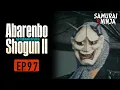 Download Lagu The Yoshimune Chronicle: Abarenbo Shogun II Full Episode 97 | SAMURAI VS NINJA | English Sub