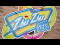 Spin Master Zhu Zhu Pets - Meet The Zhu Zhu Pets