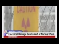 Explosion at North Carolina Nuclear Plant Emergency Declared after Reactor Power Loss