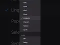 Download Lagu notifikasi ip