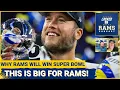 Download Lagu DESTINY: 10 Reasons Why Rams Will Win Super Bowl in 2025, Roster Update Matthew Stafford Update!