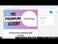 How to Get DateMyAge Premium for Free