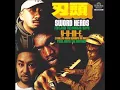 SWORD HEADS feat JERU THE DAMAJA+NIPPS