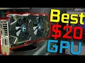 AMD s 20 7970 is Brilliant in 2025