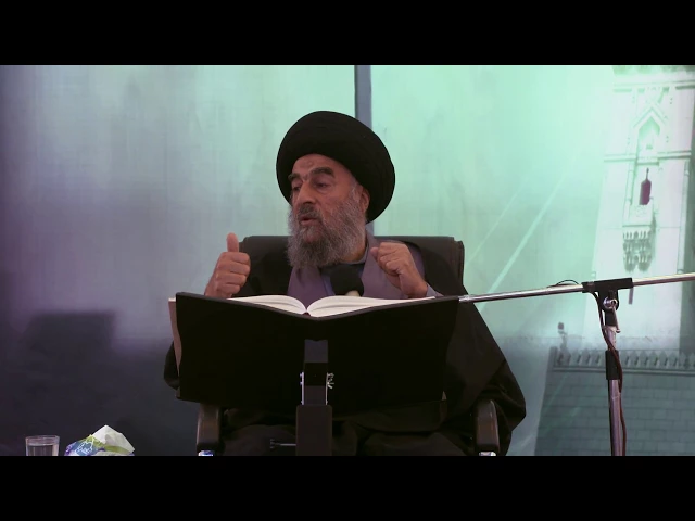 ⁣لمجتمع فاضل الاقتداء ببيت فاطمة الزهراء (ع) - مهرجان ولادة فاطمة الزهراء (ع)