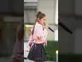 Violette Wautier - ระวังเสียใจ (Warning) | LIVE @ Siam Paragon | K/Z