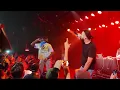 Download Lagu Your Old Droog x Mach-Hommy BDE \u0026 No Blood No Sweat at the Roxy on 8/3/22