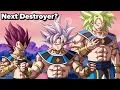 Download Lagu Who will be the NEXT God of Destruction?